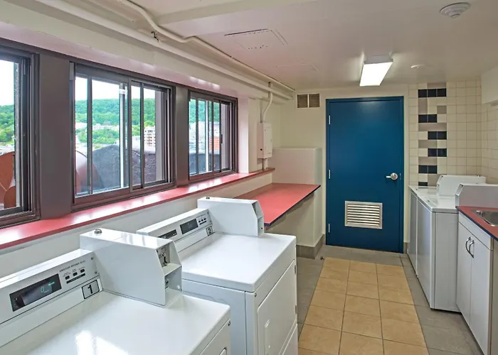 L'Appartement Hotel